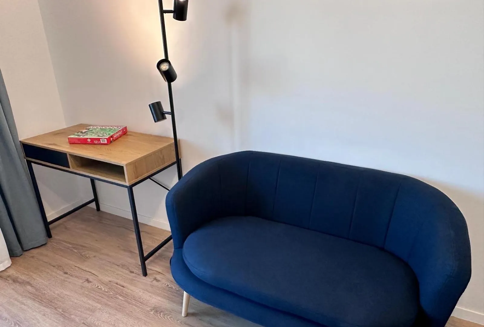 Apartment Ela Cotroceni Residence - Self Check In & Free Parking Bucharest
