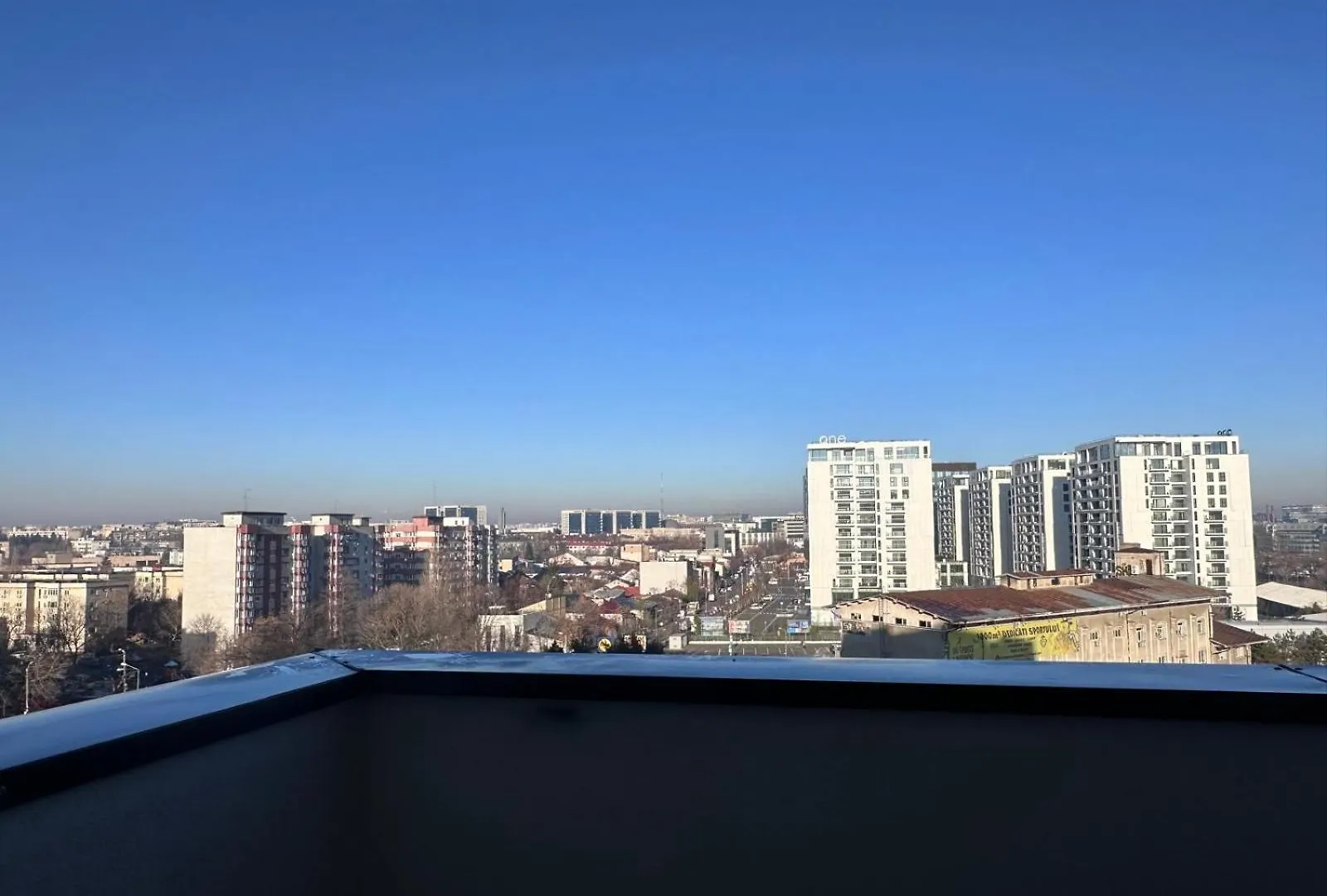 Ela Cotroceni Residence - Self Check In & Free Parking Bucharest Romania