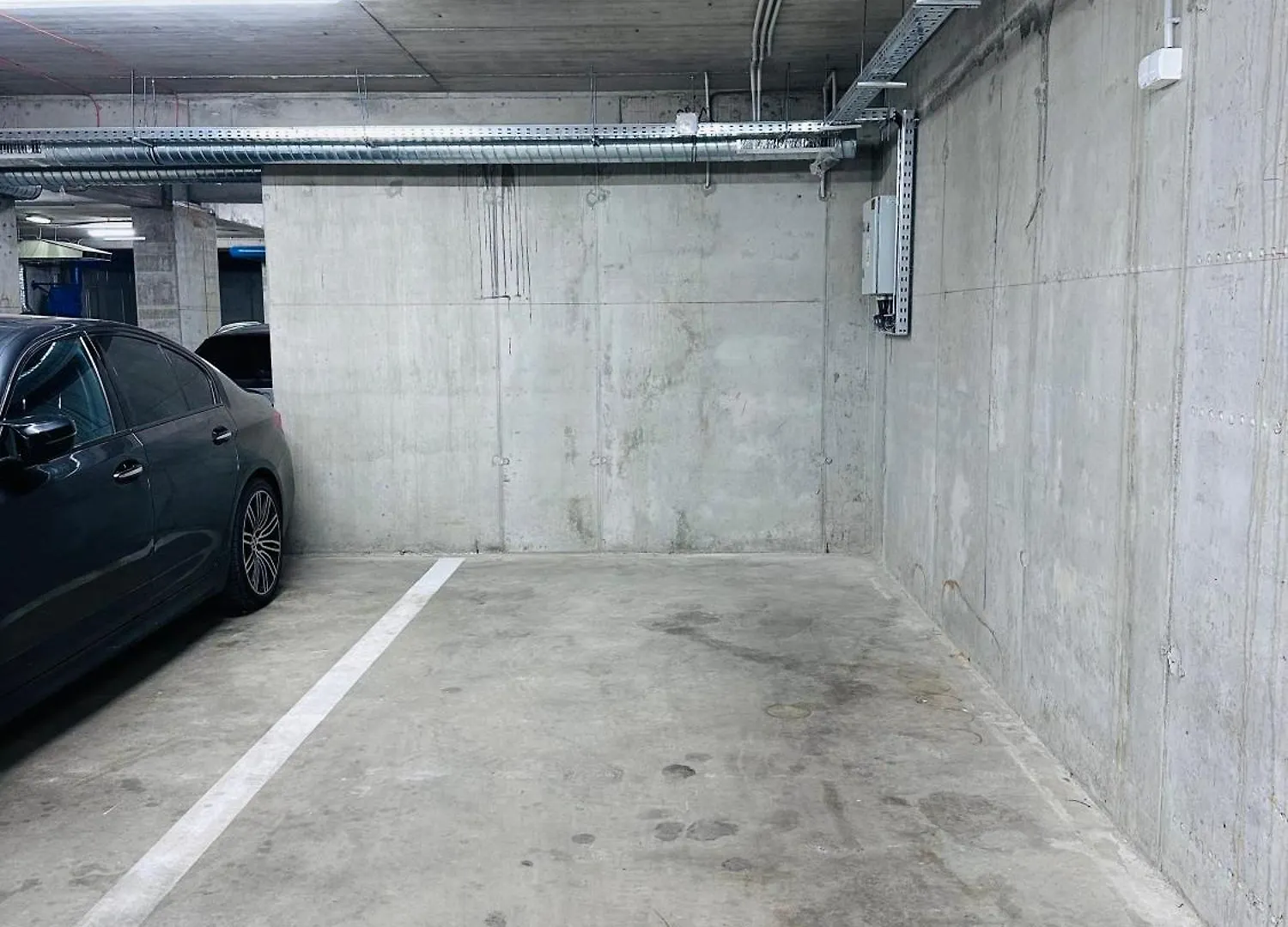 Ela Cotroceni Residence - Self Check In & Free Parking Bukarest Lejlighed