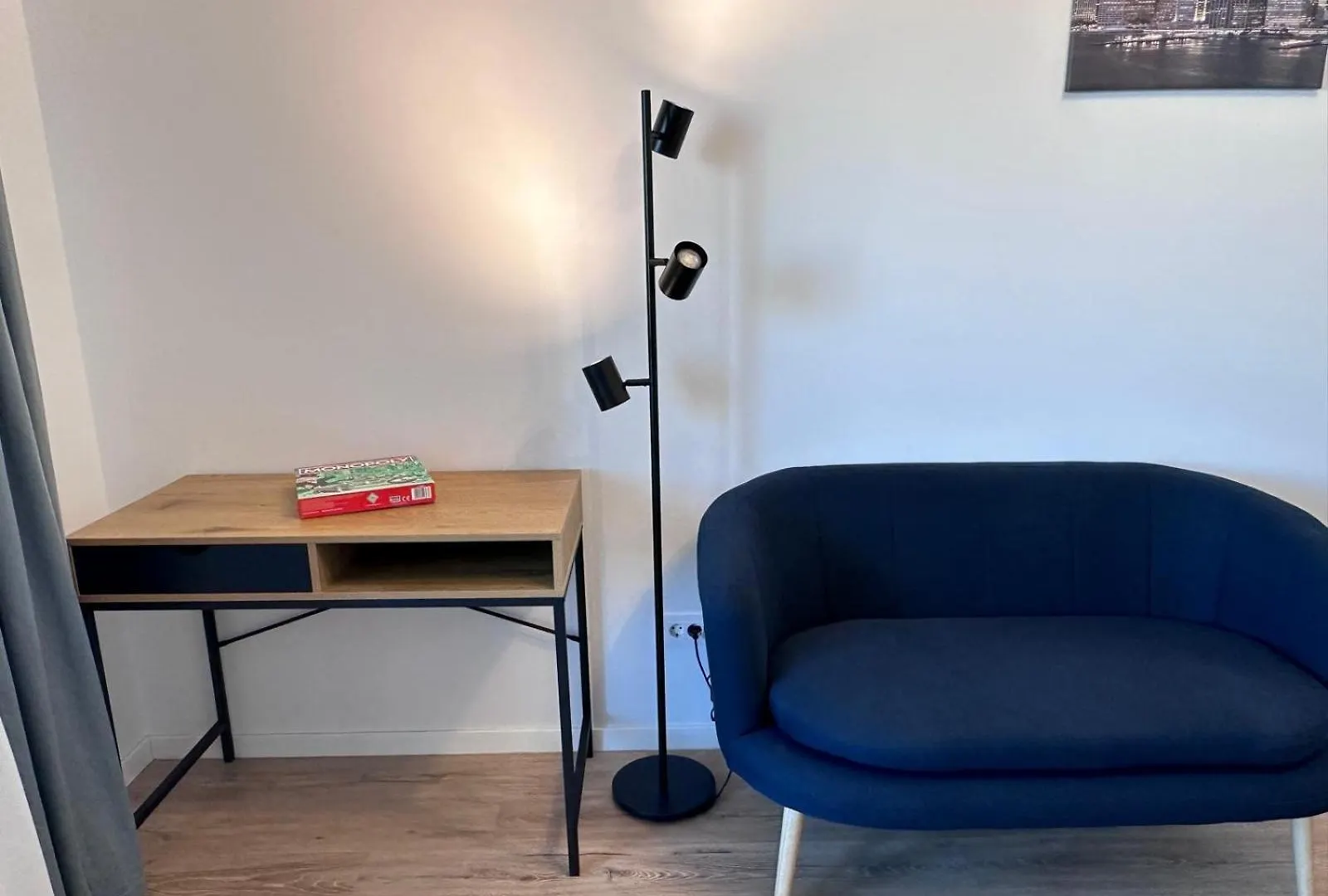 Ela Cotroceni Residence - Self Check In & Free Parking Bukarest