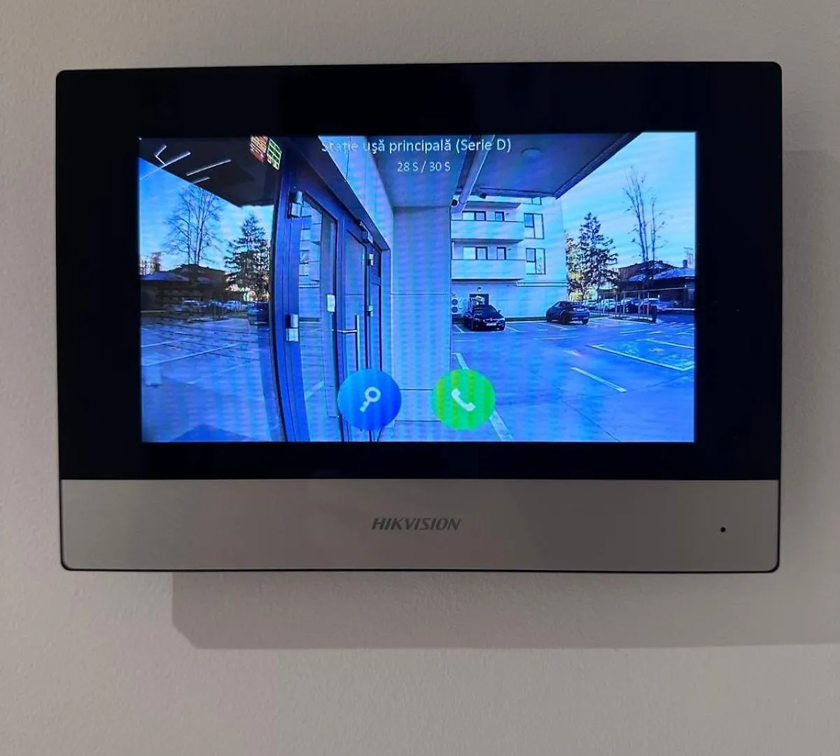 Ela Cotroceni Residence - Self Check In & Free Parking Bukarest