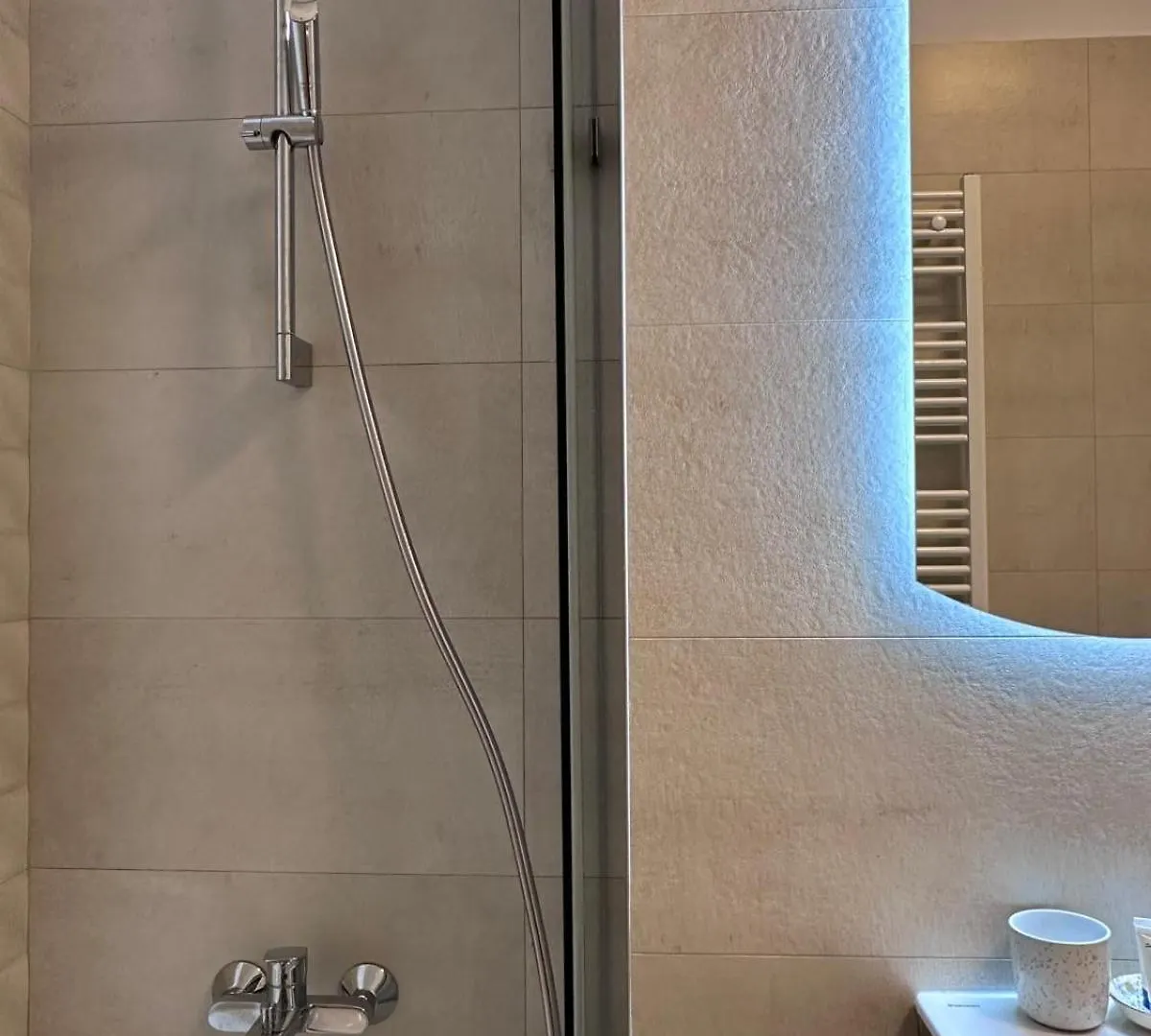 Lejlighed Ela Cotroceni Residence - Self Check In & Free Parking Bukarest
